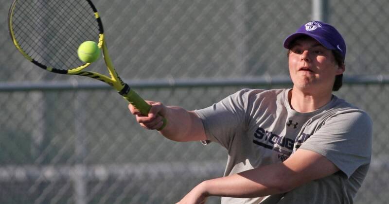 Stoughton Boys Tennis Dominates Conference: What It Means for the Season