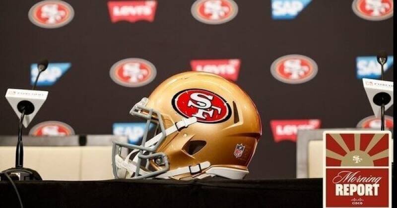 49ers NFL Draft Day 1 Recap: Trades, Analysis & What's Next