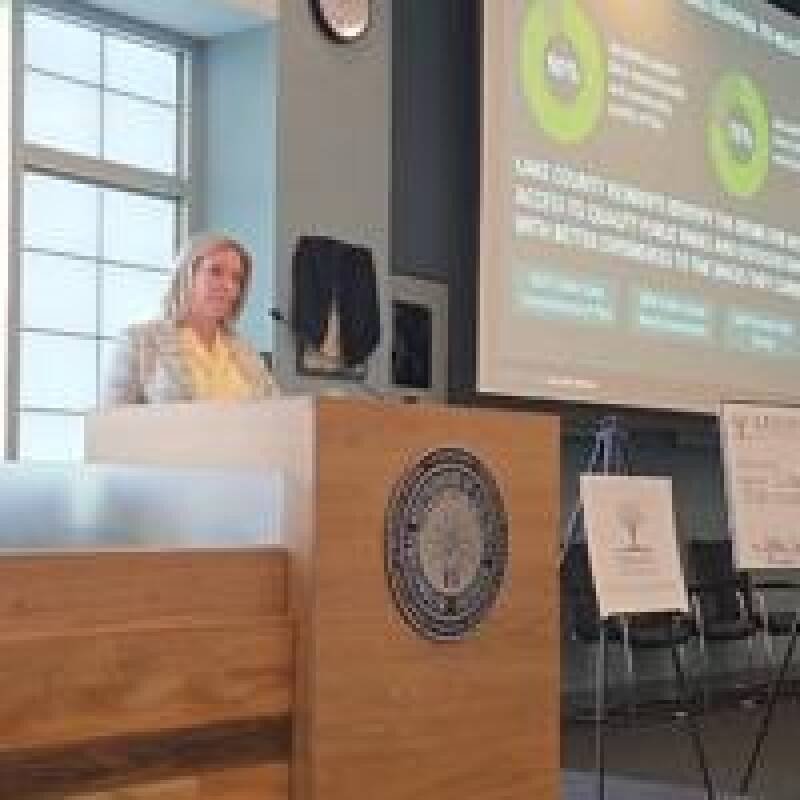 Legacy Foundation Grants $5 Million to Boost Northwest Indiana Communities