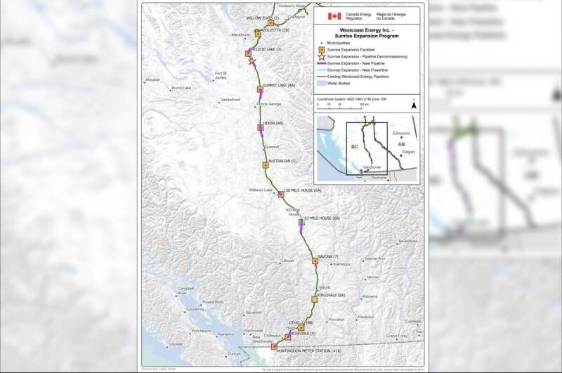 Enbridge's B.C. Pipeline Expansion: What It Means for Canada's Energy Future