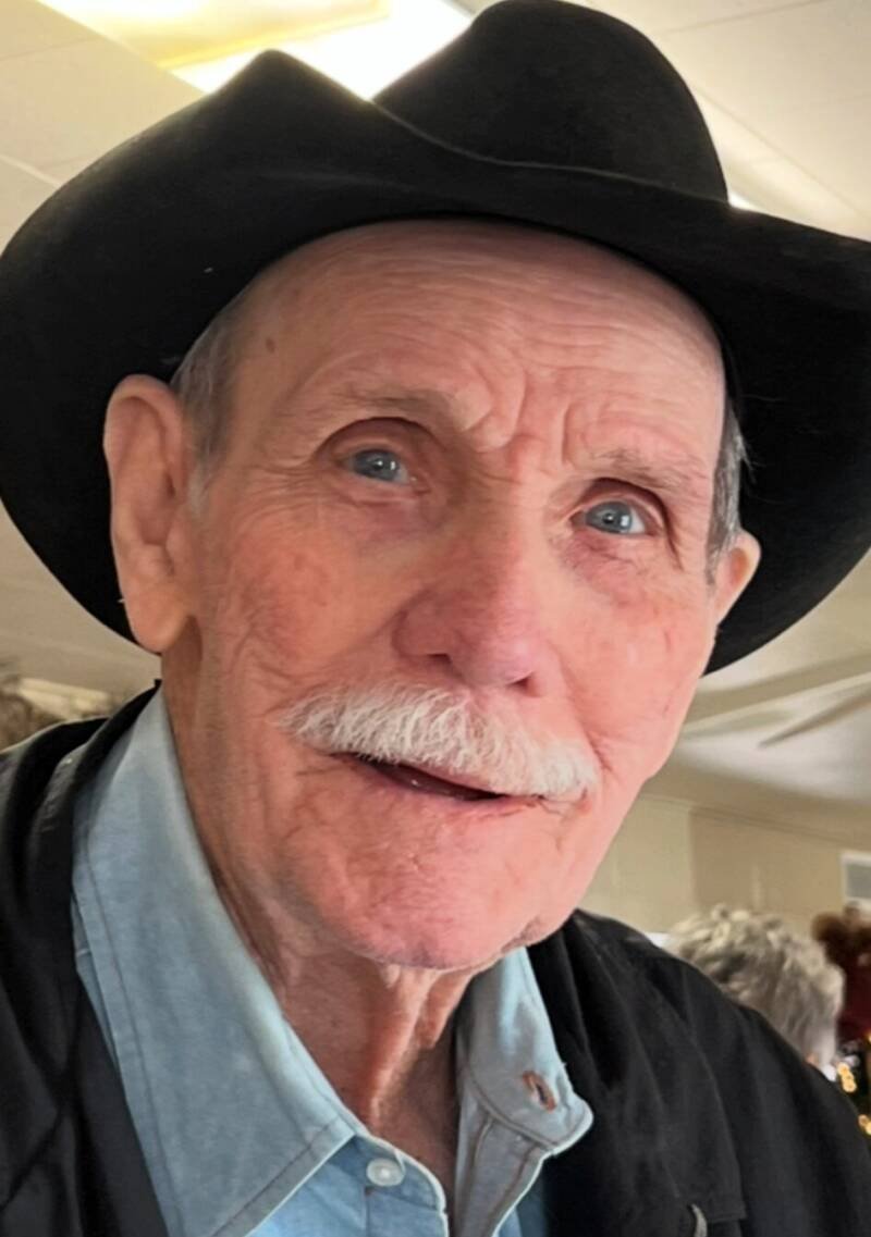 Gaddy McDonald Obituary: Remembering a Life of Service and Faith (1942-2026)