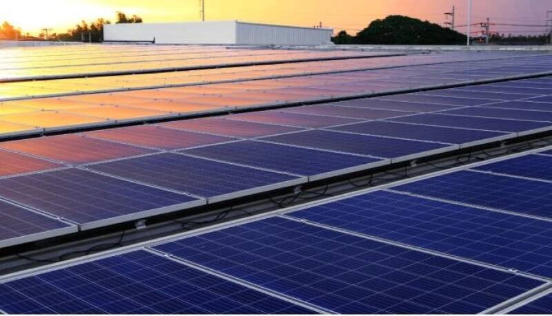 Indonesia's Rooftop Solar: A Key Step Towards Energy Independence