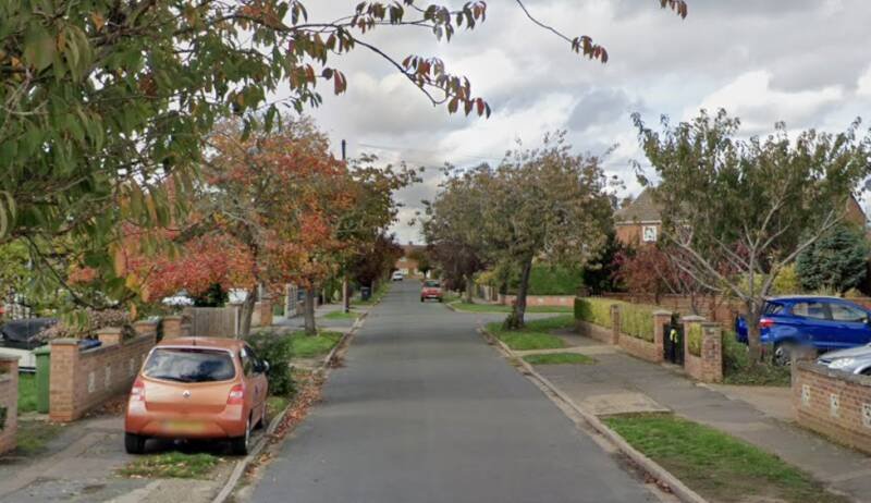 Man Arrested After Naked Run in Huntingdon: What It Means