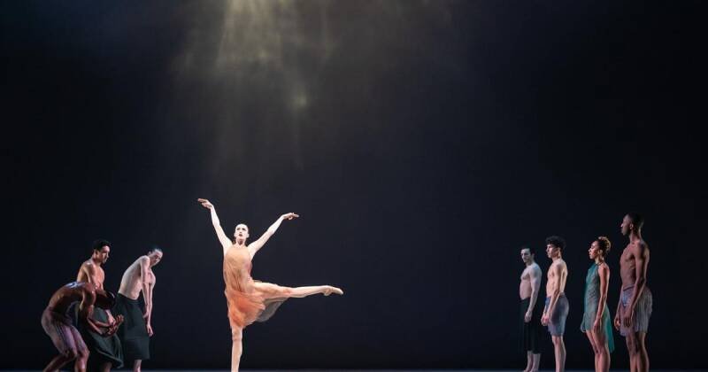 Alonzo King Lines Ballet: A Legacy of Bold Expression