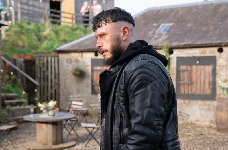 Is Half Man Based on a True Story? Richard Gadd's New Drama Explored