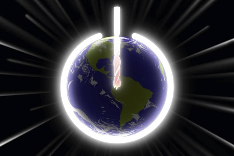 Harnessing Earth's Core: The Future of Geothermal Energy