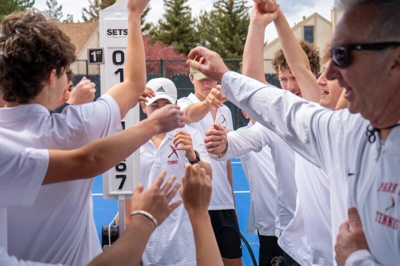 Park City Miners Tennis Suffers Tough Loss on Senior Day: Analysis & Future Outlook
