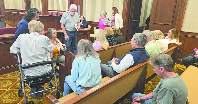 Lawyers Clash Over Warrant Dispute: What It Means for Your Privacy