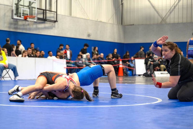 Cowichan Valley Wrestlers Dominate Provincials: What It Means for Nationals