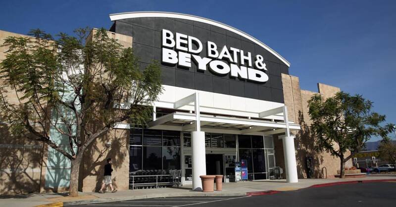 Bed Bath & Beyond Returns to California: What It Means for Shoppers