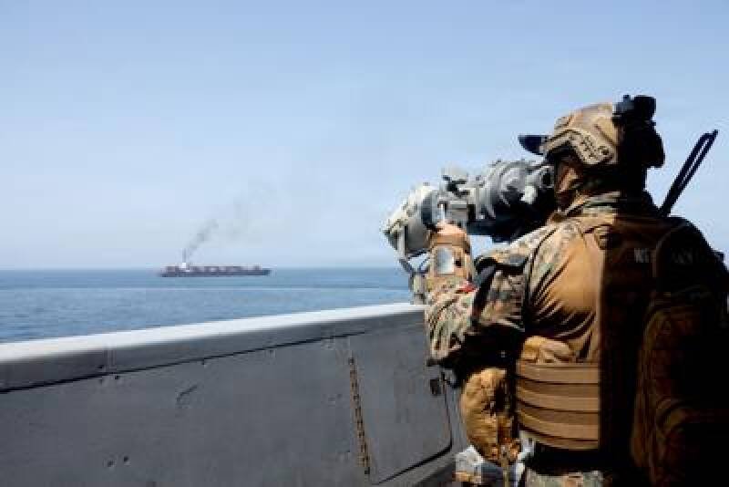 White House Sends Team to Pakistan for Potential Iran Talks: Analysis and Outlook