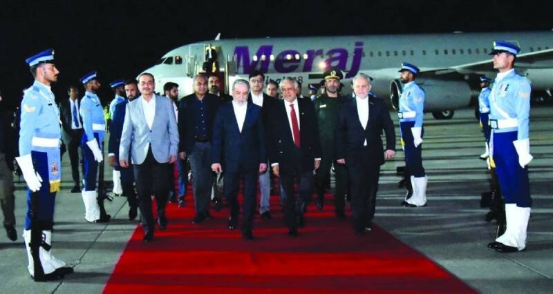 US-Iran Peace Talks: A Second Chance for Diplomacy?