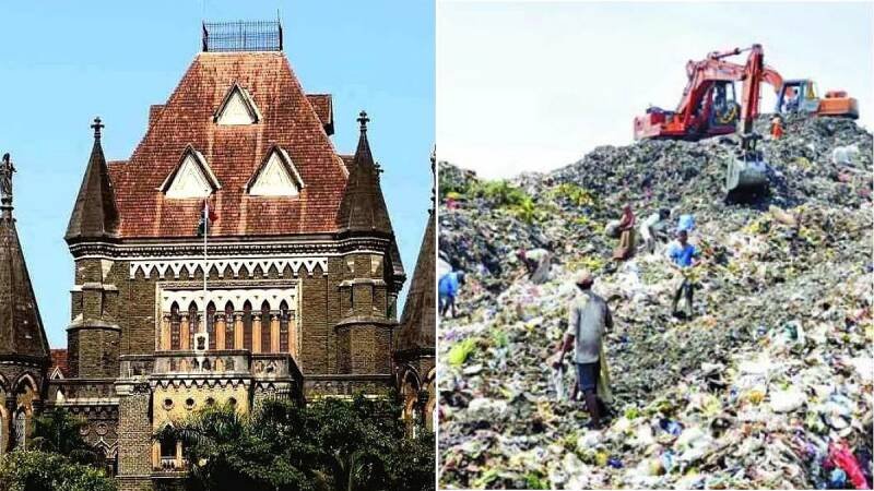 Bombay High Court Threatens Kanjurmarg Landfill Closure: What it Means