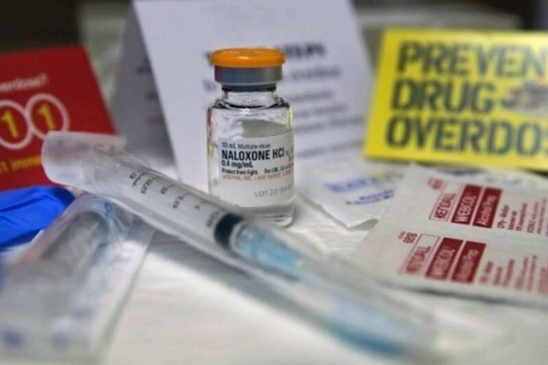 Fake Dilaudid in Penticton Contains Deadly Opioid: What You Need to Know