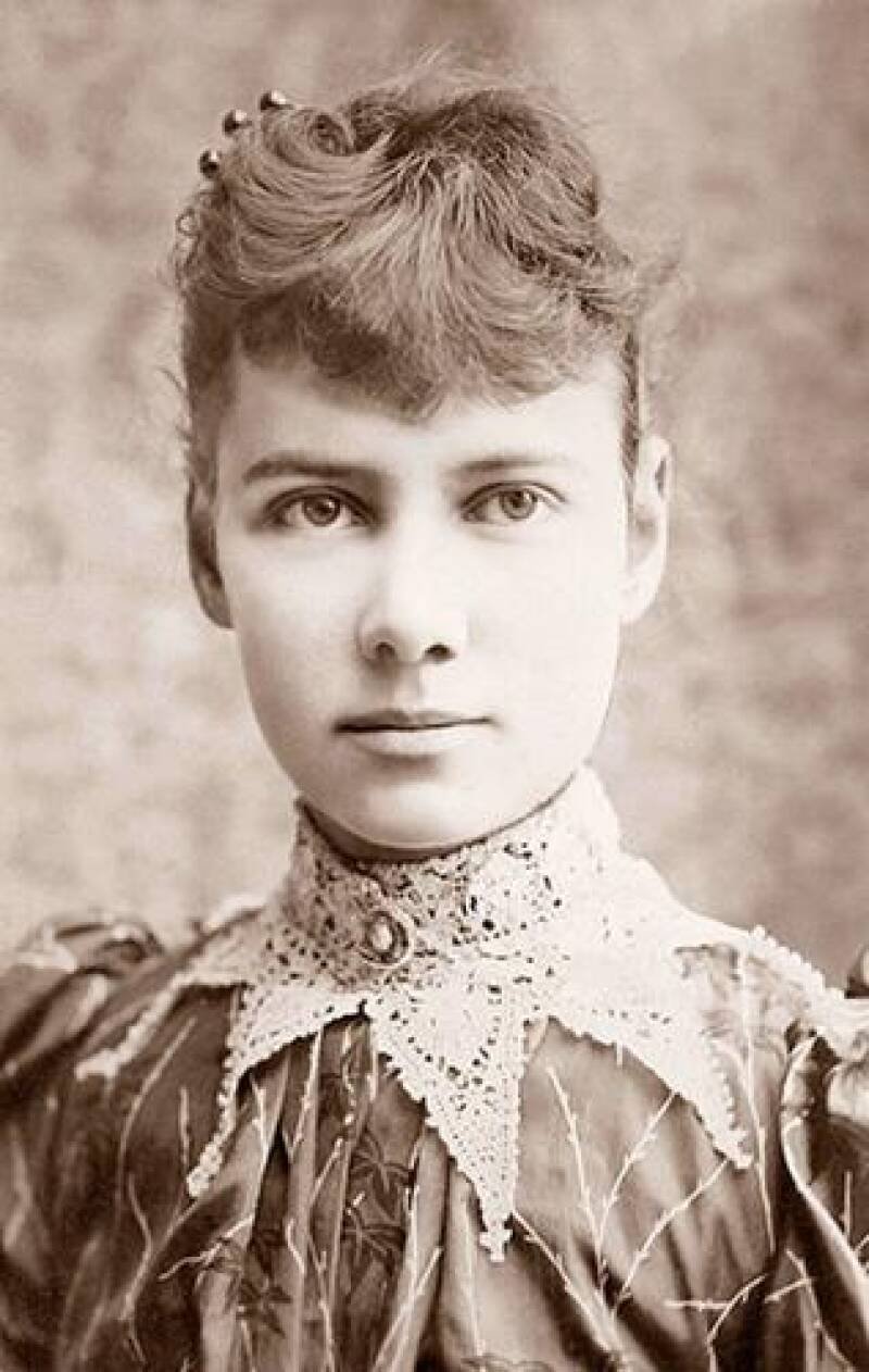 Nellie Bly: Pioneering Journalism and its Enduring Impact