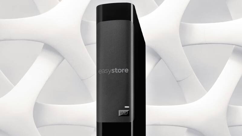 WD EasyStore 16TB HDD Deal: Why You Should Care About Storage Prices