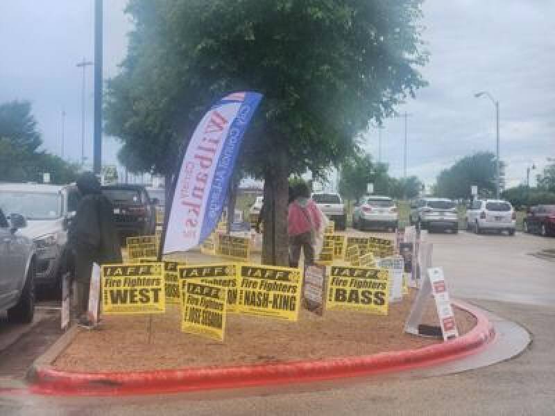 Killeen Council Critic Alleges Assault at Polling Station: What it Means for Local Elections