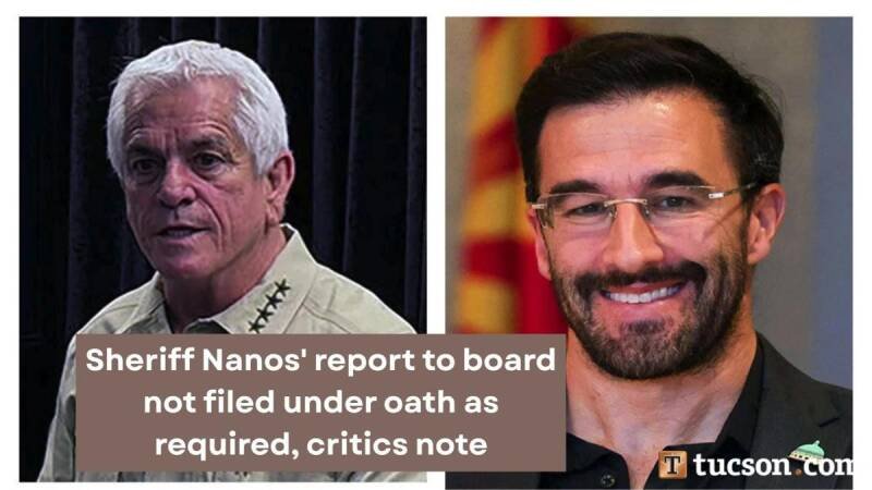 Arizona Sues to Block ICE Detention Center: What It Means for You