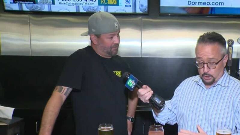 Block Craft Beer and Kitchen Opens in Sacramento: A New Hub for Craft Beer Lovers