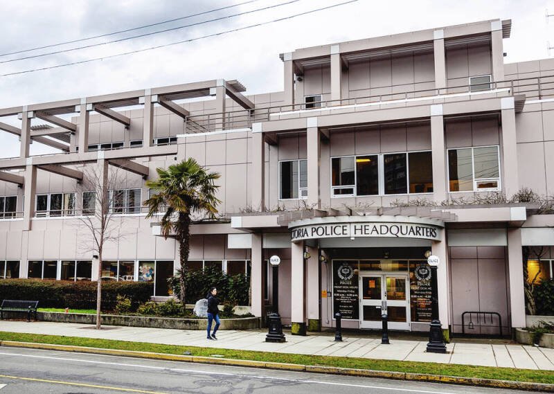 VicPD Cleared in Drug Bust Case: What It Means