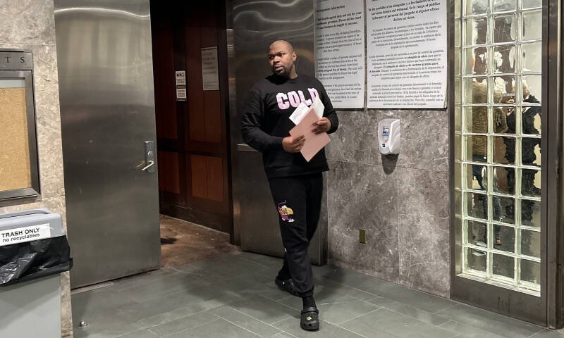 Dog Pee Dispute Turns Violent in Queens: Man Released Without Bail - Analysis