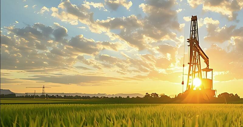 Kern County Oil Industry Still a Major Economic Driver: New Study Reveals Impact