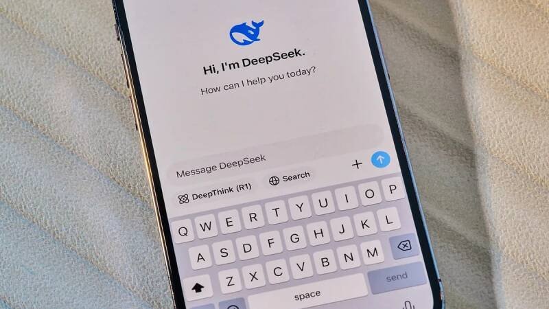 DeepSeek V4: China's AI Leap and Global Implications