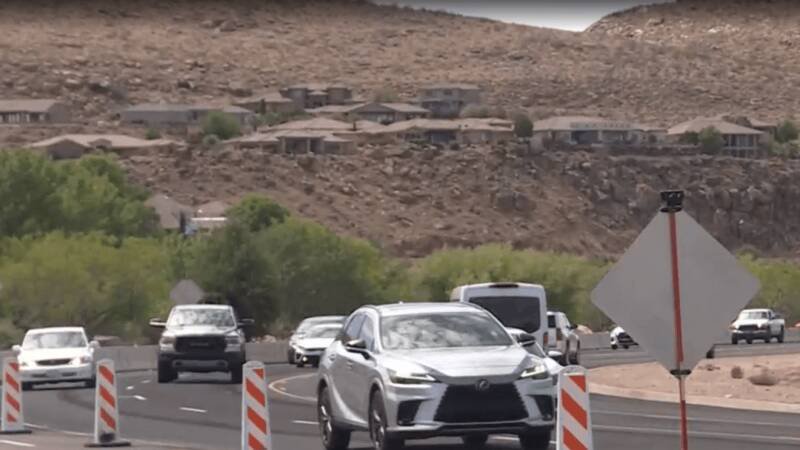 St. George Bridge: Construction Update and Future Impact