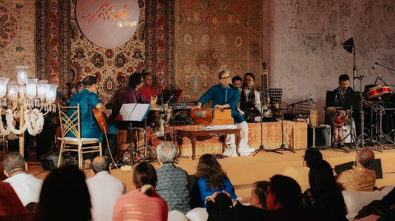 IBTIDA: Reimagining Traditional Baithaks for a New Generation