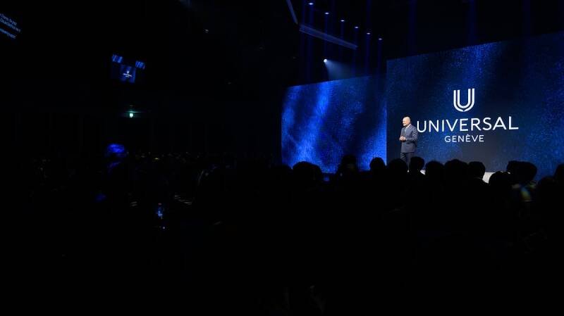 Universal Genève Returns: Iconic Watch Brand Relaunches with New Models