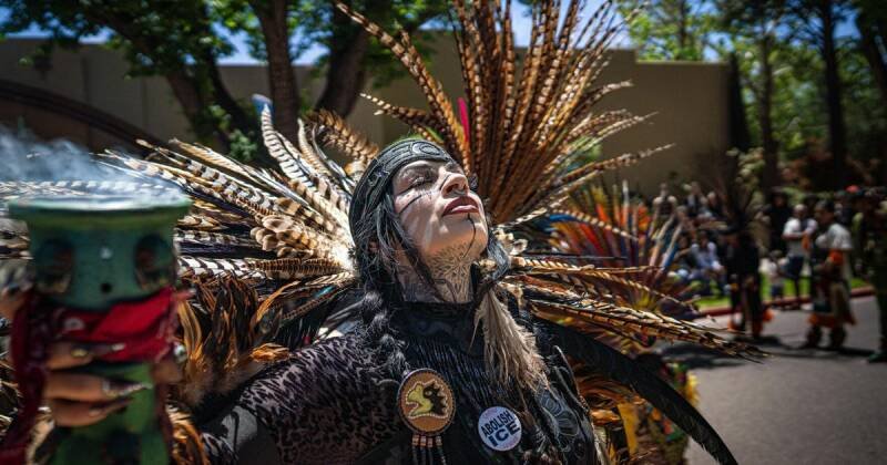 Gathering of Nations Powwow Ending: A Look at Its Legacy and Future