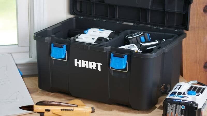 5 Walmart Garage Organization Finds: Get Your Garage in Order Now!