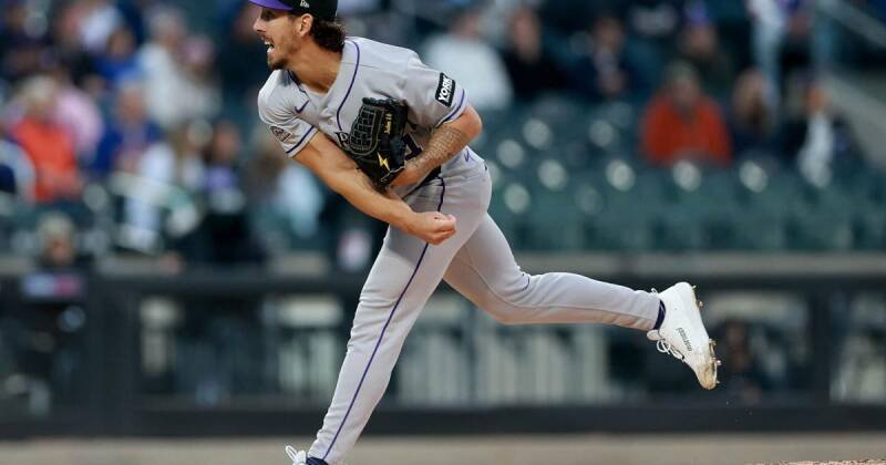 Rockies Upset Mets: Lorenzen Shines, What It Means for Both Teams
