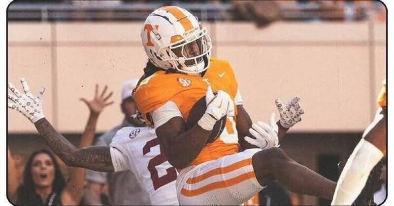 Day 3 NFL Draft 2026: Top Players & What It Means for the Chargers