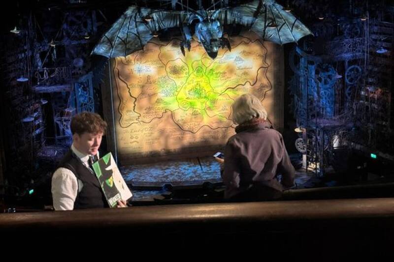 Wicked London Review: Why This Musical Still Matters in 2024