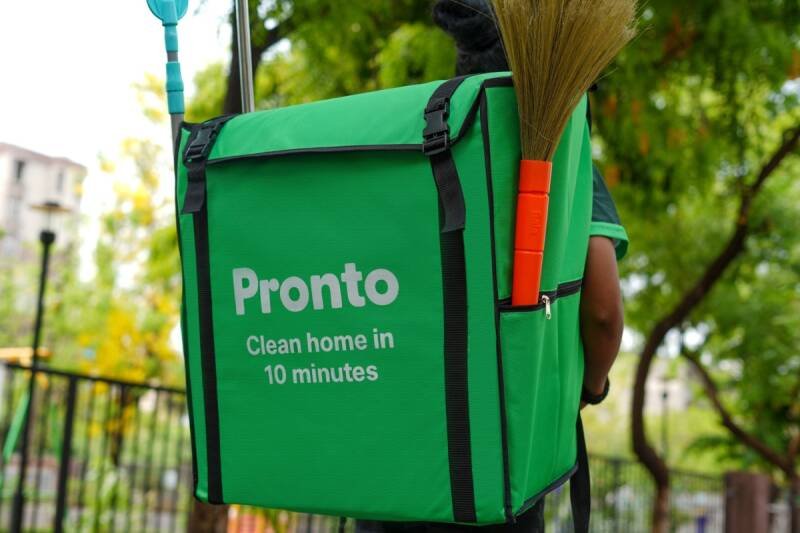 Pronto Secures Funding, Valuation Soars to $200M: What It Means