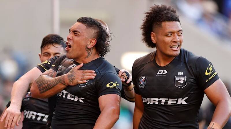 New Zealand Anzac Test Revival: Why It Matters & What's Next