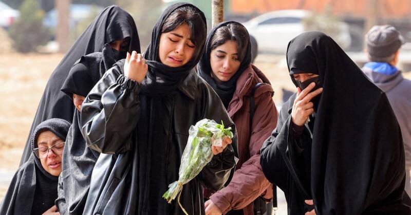 Iran Women's Rights: The Disproportionate Impact of US-Israel Tensions