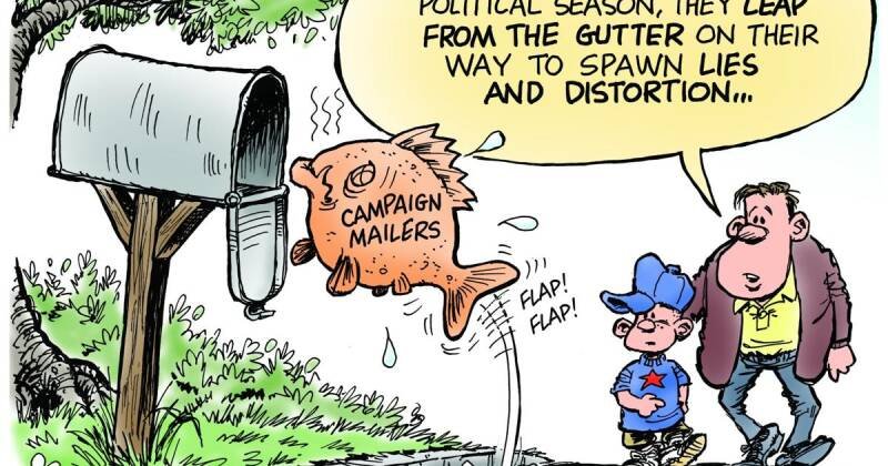 The Future of Mail: Why the Postal Service Matters More Than Ever