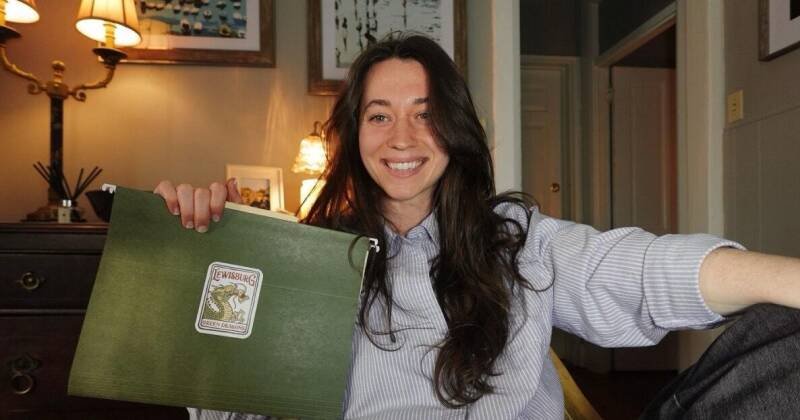 Lewisburg Neighborhoods Appoints First Marketing and Community Engagement Director: Jessie Lee Bilger