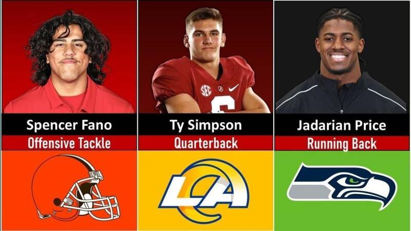 Giants Draft Malachi Fields: Hometown Hero Joins NY