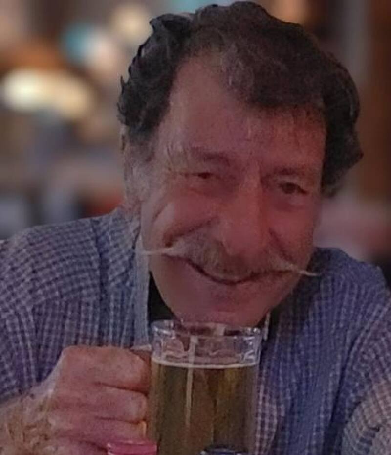 James Alfred Heilbrun Sr. Passes Away: Honoring a Veteran's Life