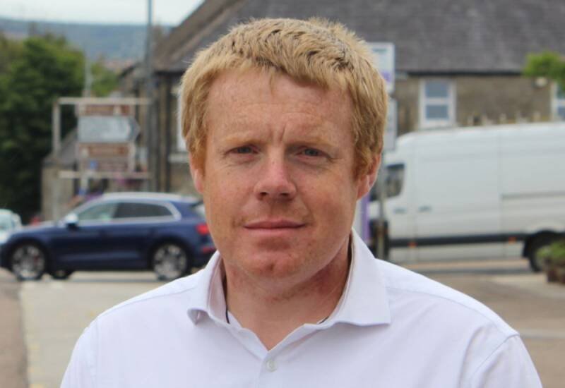 Tim Eagle's Plan for Moray: A Conservative Vision for 2026