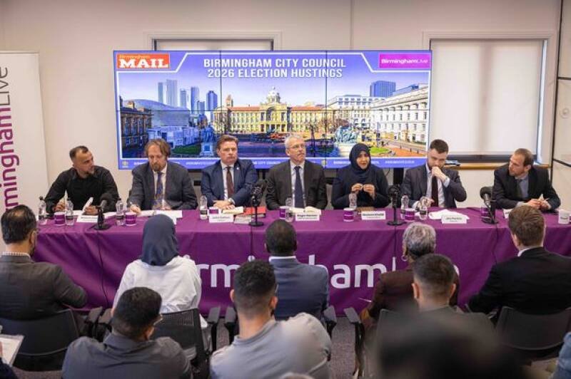 Birmingham Local Elections: Last-Minute Pitches and What They Mean for You