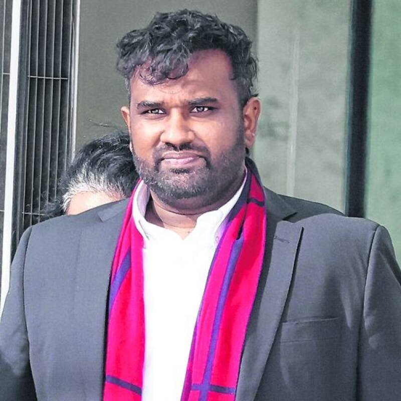 Former Irish TD Goes to Ground Amid Sex Offender Character Reference Scandal