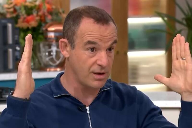 Martin Lewis Explains the 7-Year Savings Tax Rule: What You Need to Know