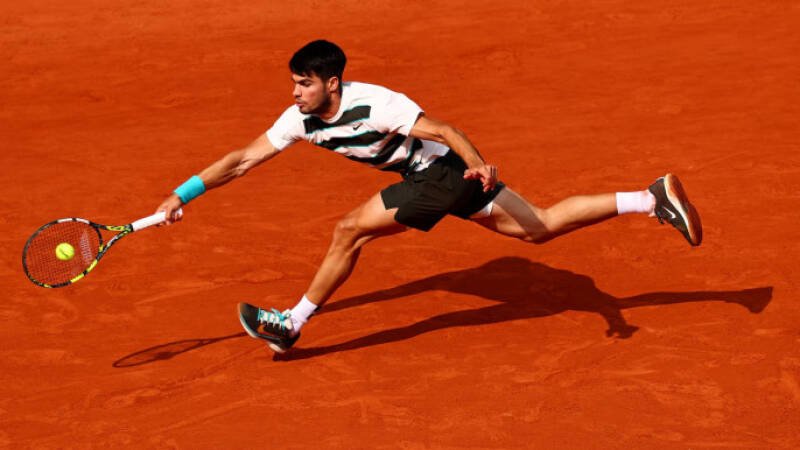 Carlos Alcaraz French Open: Injury Dashes Hopes, What's Next?
