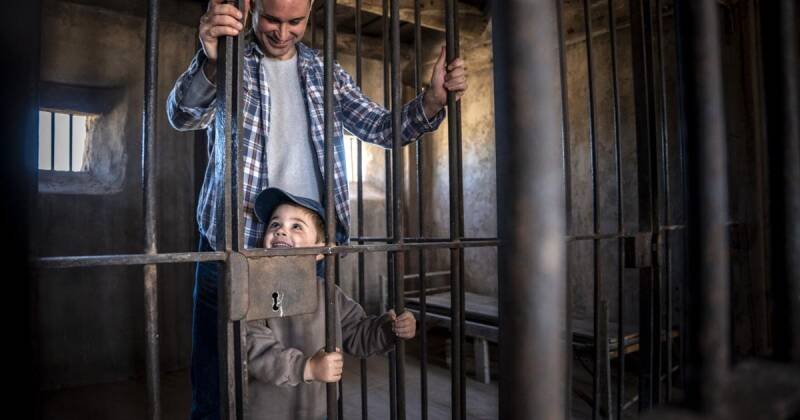 Eaves Movie Ranch Old West Market: Reviving the Spirit of the Wild West