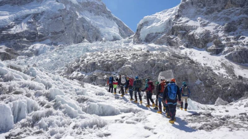 Everest Climbing Season Delayed: What You Need to Know