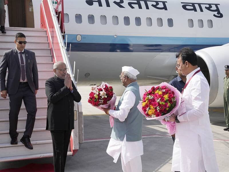 Vice-President's Jaipur Visit: University Convocation and Cancer Survivors' Day - Analysis & Impact
